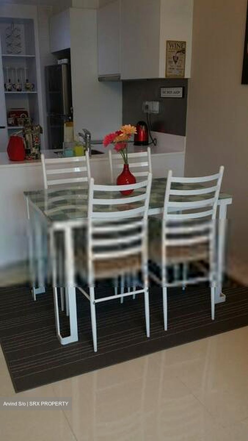 Pasir Ris Avenue (D18), Condominium #589866581
